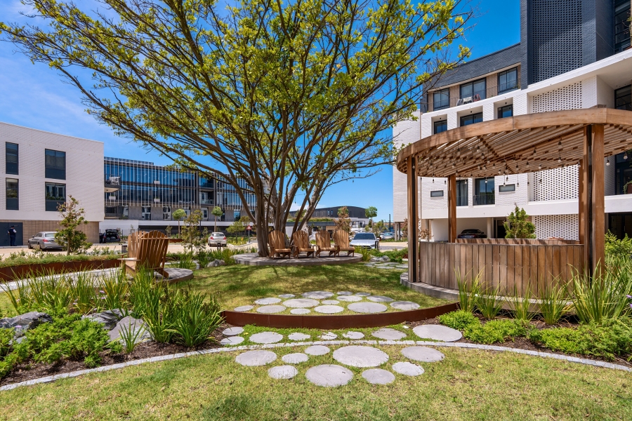 0 Bedroom Property for Sale in Century City Western Cape